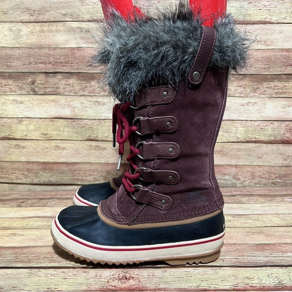 Sorel Joan of Arctic Winter Boots